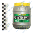 6063 Смазка ШРУС-4 (800гр); (банка) Oil Right